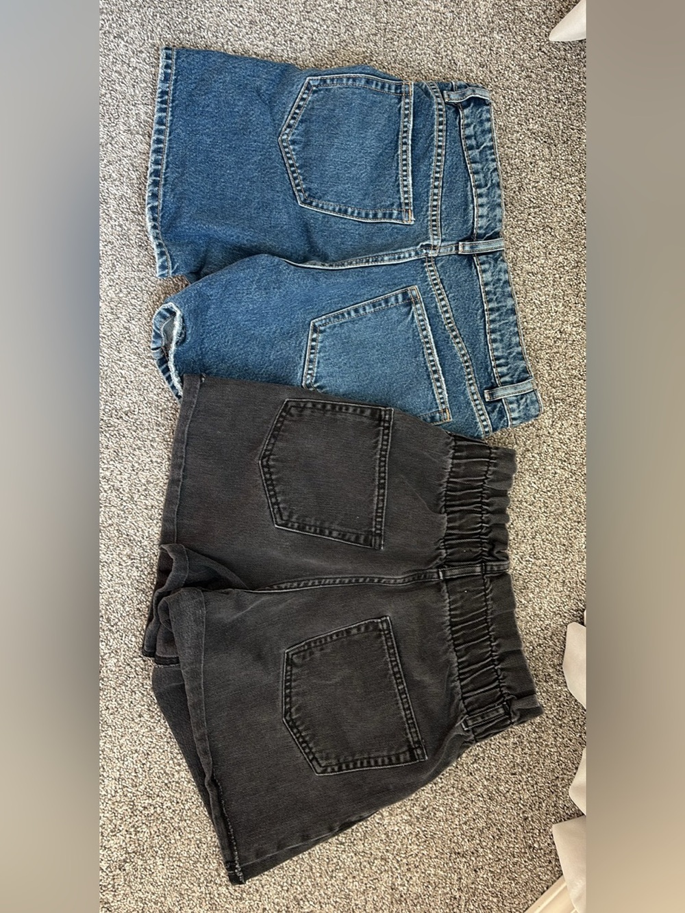 Zara Shorts Bundle